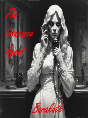 cover image of The insurance agent